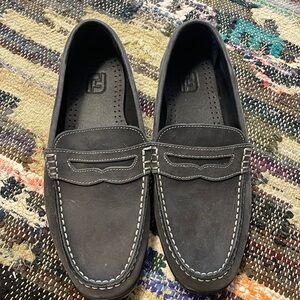 FJ Men’s Loafers (grey)